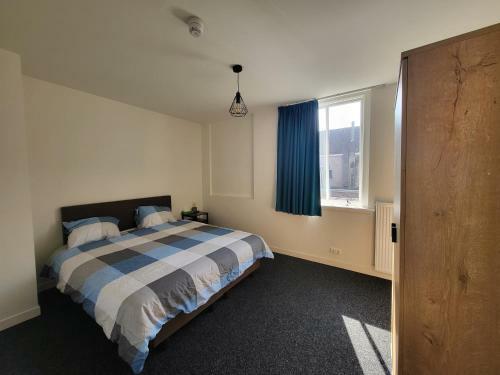 Apartamento Stadslogement 12e