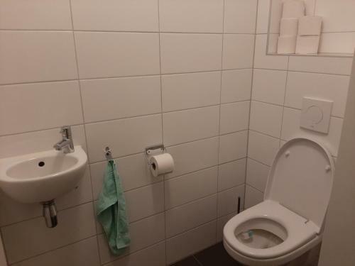 Apartamento Stadslogement 12e
