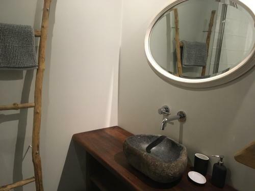 Bed & Breakfast Het Wijdeland