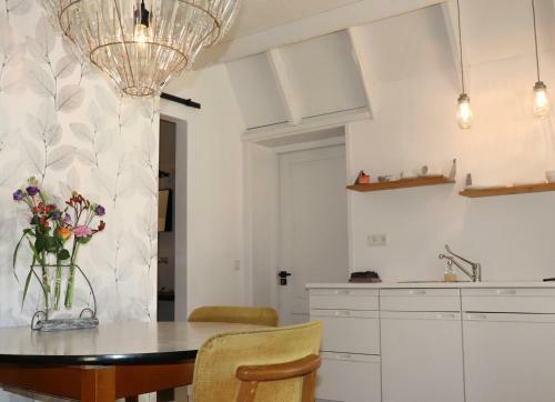 Bed & Breakfast Het Wijdeland