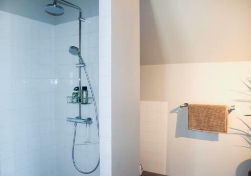 Bed & Breakfast Het Wijdeland