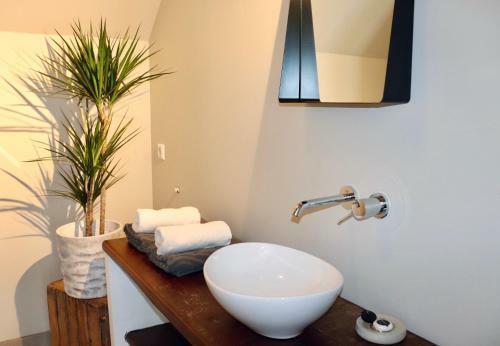 Bed & Breakfast Het Wijdeland