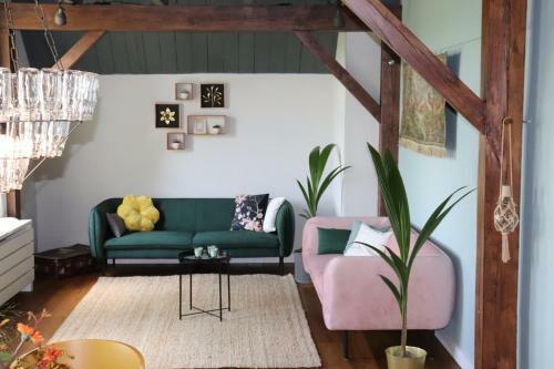 Bed & Breakfast Het Wijdeland