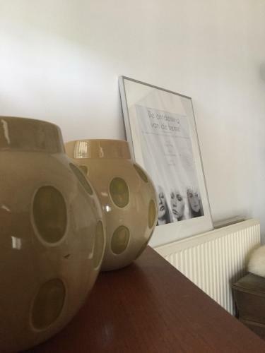 Bed & Breakfast Het Wijdeland