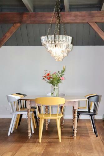 Bed & Breakfast Het Wijdeland