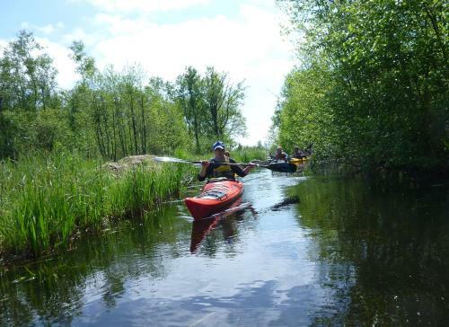 Bed & Breakfast Het Wijdeland