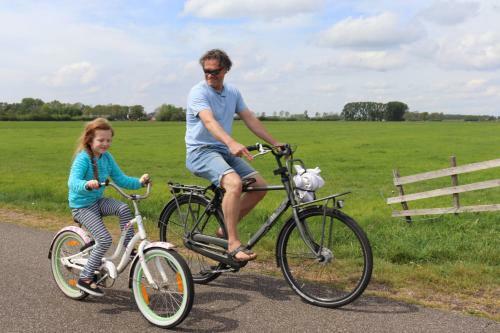 Bed & Breakfast Het Wijdeland