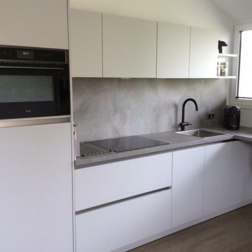 Apartamento Nummer 20