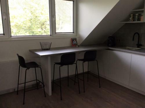 Apartamento Nummer 20