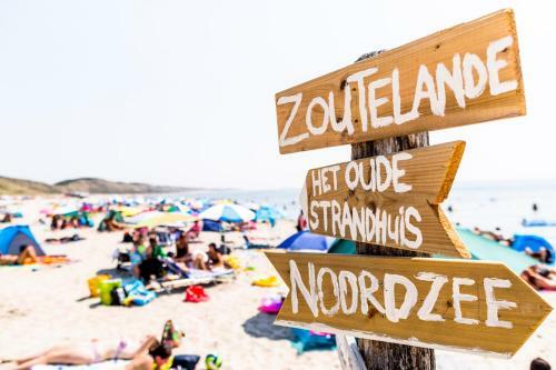 't Zonnetje Adults Only