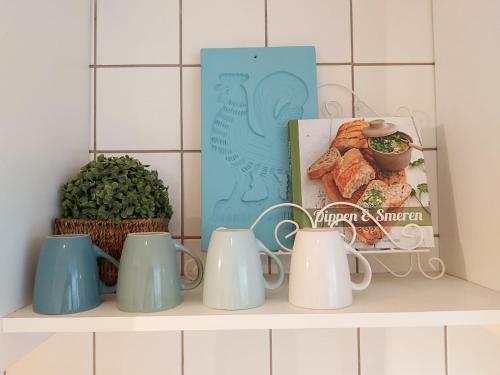 Dulce Tierra - Vakantiewoning