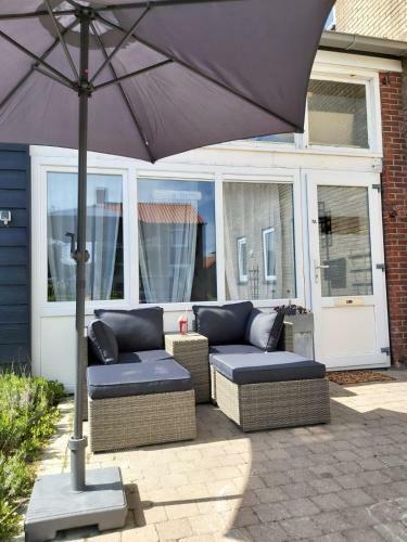 Dulce Tierra - Vakantiewoning