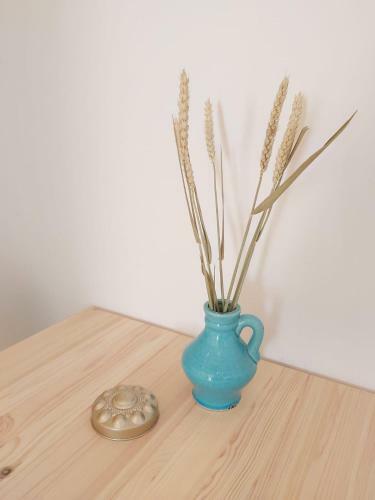 Dulce Tierra - Vakantiewoning