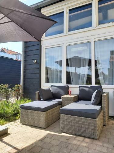 Dulce Tierra - Vakantiewoning