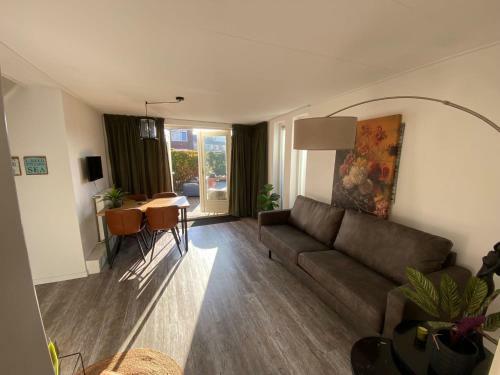 Vakantiewoning Zwinstraat Zoutelande