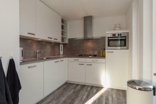 Vakantiewoning Zwinstraat Zoutelande