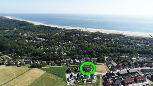 Bed & Breakfast Villa Zuiderduin