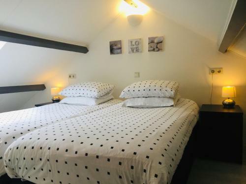 Apartamento De Kleine Vos