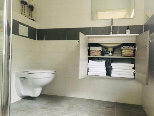 Apartamento De Kleine Vos
