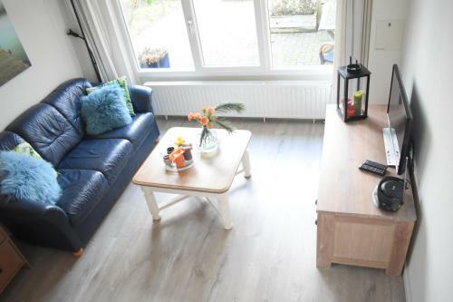Apartamento De Kleine Vos