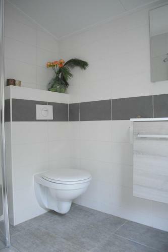 Apartamento De Kleine Vos