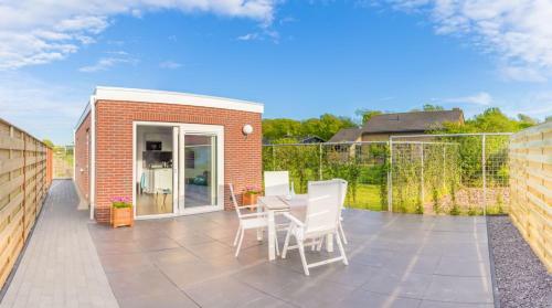 Zoutelande Vakantiewoning