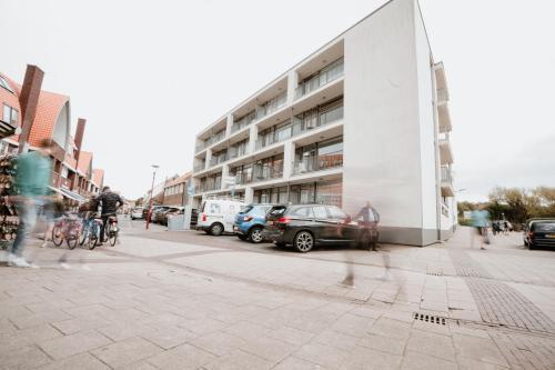 Apartamento Duinstraatje 15