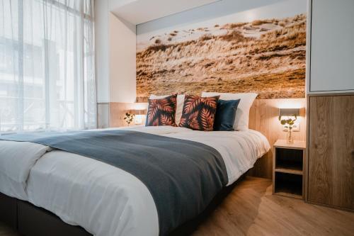 Apartamento Duinstraatje 15