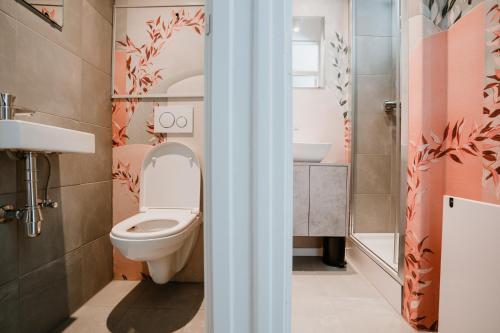 Apartamento Duinstraatje 15