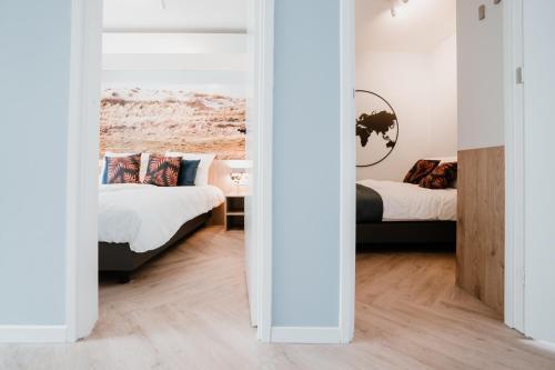 Apartamento Duinstraatje 15