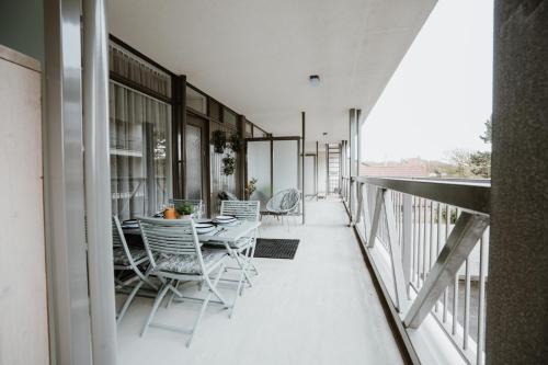 Apartamento Duinstraatje 15