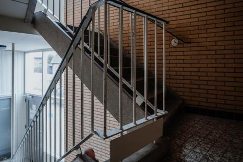 Apartamento Duinstraatje 15