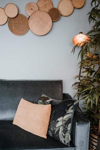 Apartamento Duinstraatje 15