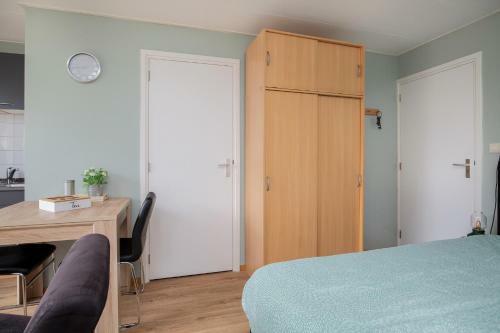Apartamento Studio Zoutelande Langendam