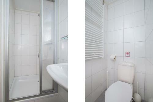 Apartamento Studio Zoutelande Langendam