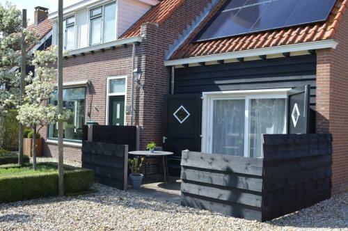 Apartamento Studio Zoutelande Langendam