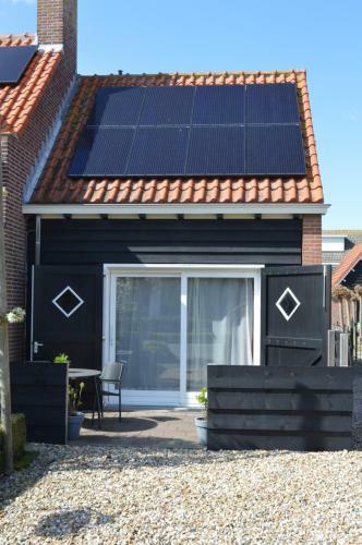 Apartamento Studio Zoutelande Langendam