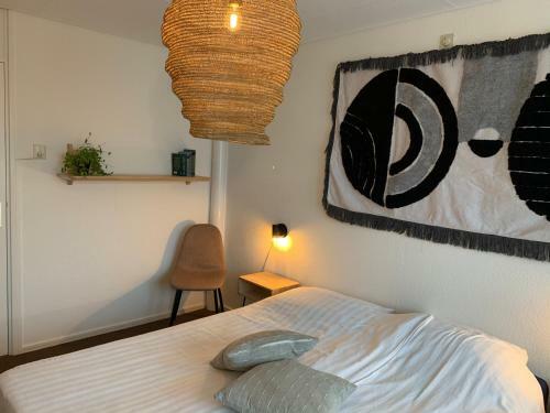 Apartamento Appartement 1 Aan Het Strand Met Hond