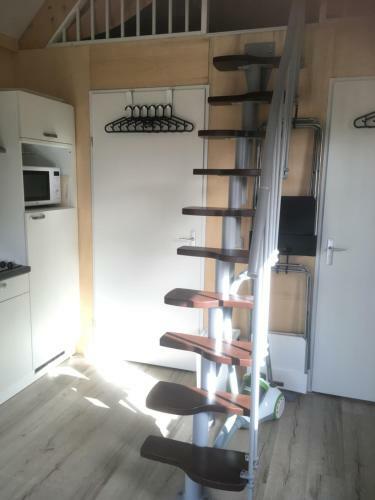 Huisje 19 Zoutelande