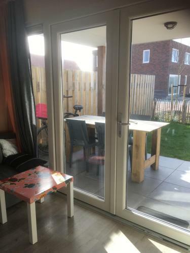 Huisje 19 Zoutelande