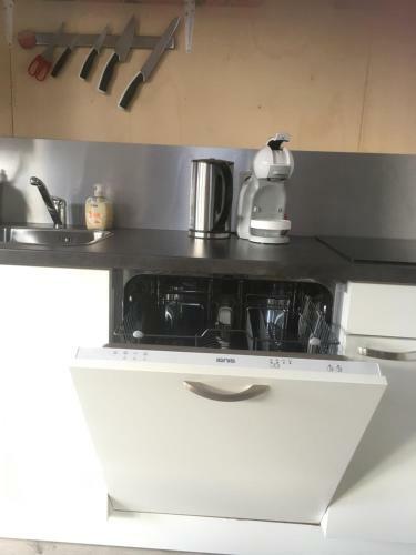 Huisje 19 Zoutelande