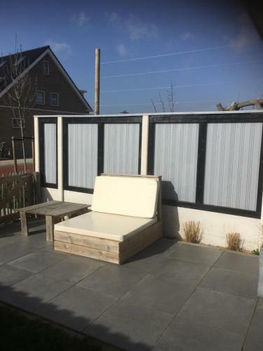 Huisje 19 Zoutelande