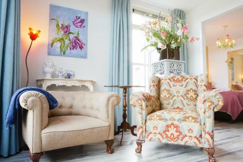 Apartamento Maison La Tulipe