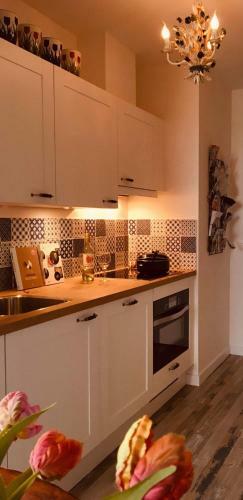 Apartamento Maison La Tulipe