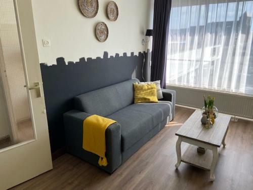 Apartamento Kurhaus 12