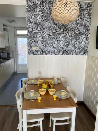 Apartamento Kurhaus 12