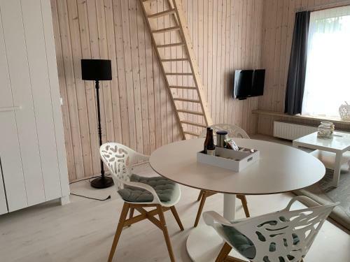 Apartamento Molenweg 27a