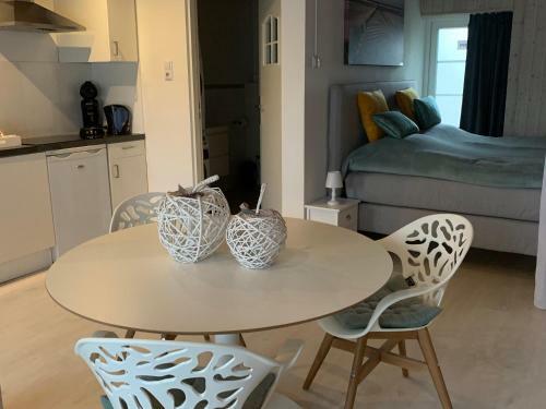 Apartamento Molenweg 27a