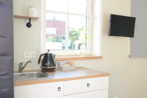 Zilte Hoeve Zoutelande