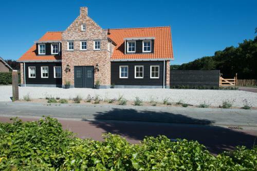 Zilte Hoeve Zoutelande